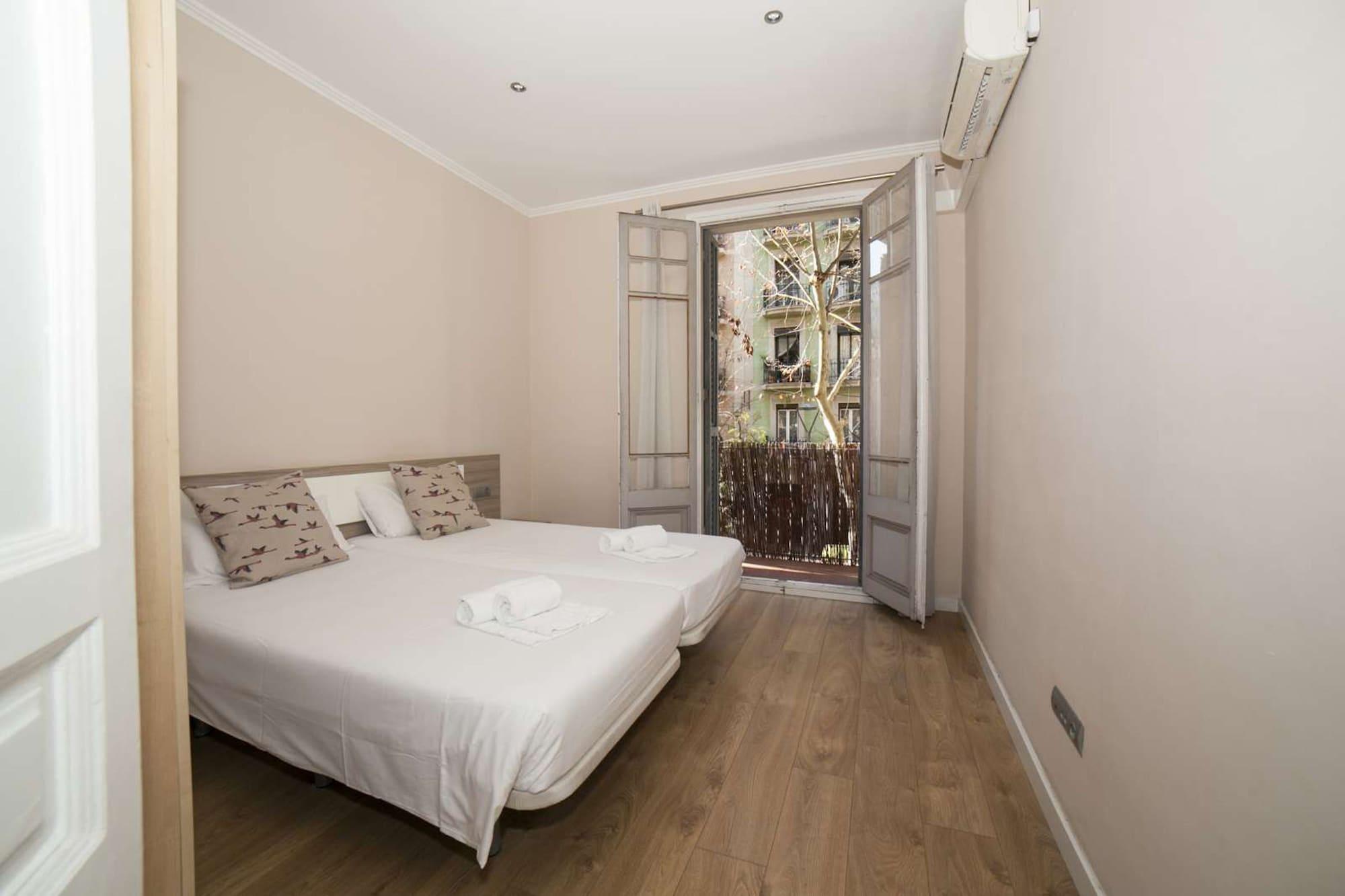 Sagrada266 By Chicstays Barcelona Kültér fotó