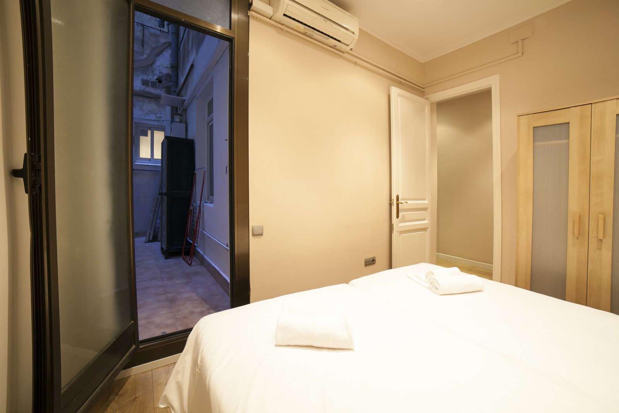 Sagrada266 By Chicstays Barcelona Kültér fotó